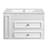 30'' Wall Mounted Bathroom Vanity-1627021737