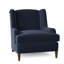 Savanah Wingback Chair-23973152