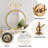 Vintage 3-light Wall Sconces Modern Brass Bathroom Vanity Lighting UL Listed-1955944386-1948256981-1946516791