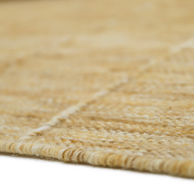 Krystynn Hand Woven Area Rug, Rectangle 120 x 170cm