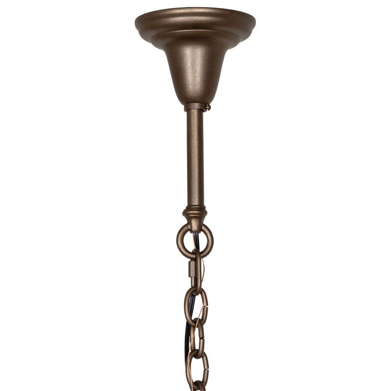 8 - Light Pendant