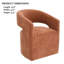Chaise d'appoint-1167599819