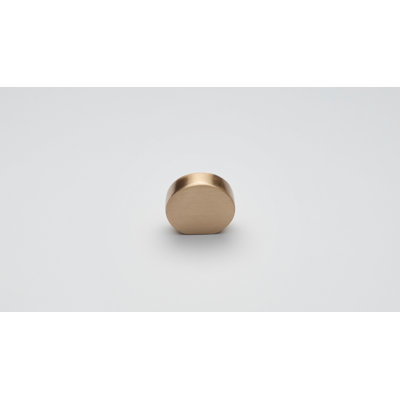 Saraya 20mm Diameter Circle Knob Multipack