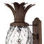 Plantation 4 Light Wall Lantern