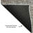 Premium Machine Washable Finchley AMF991 Lines Rug-1251392182