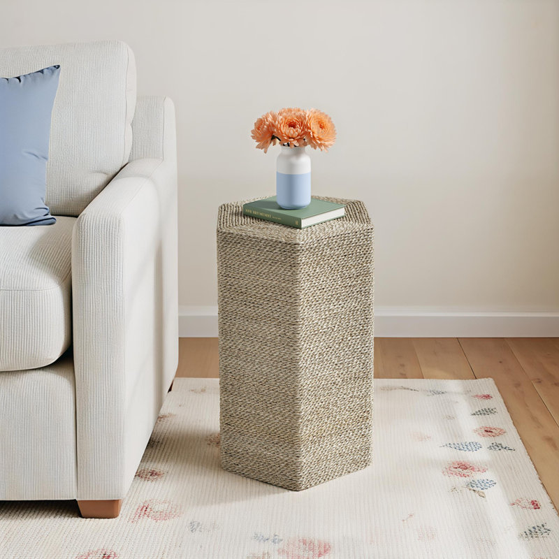 Necci End Table