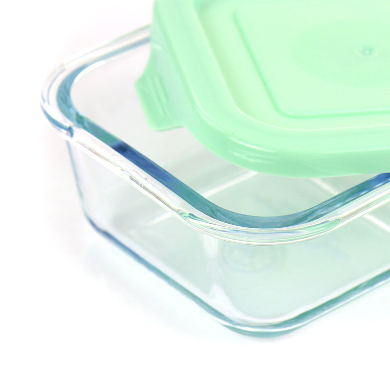 10 Oz Food Storage Container