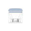 Summit Outdoor Ottoman-254751809-254751821