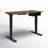 Carlin Adjustable Height Steel Standing Desk-1339934176-1339934177