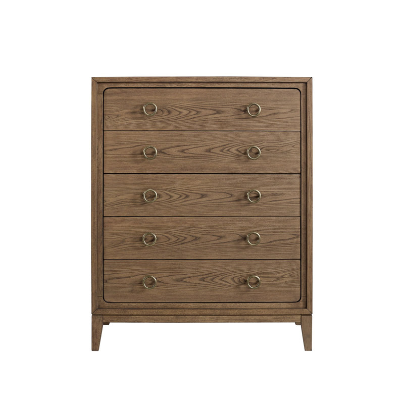 Commode 5 tiroirs