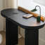 Bureau d'écriture avec rangement simple Simple Design