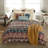 Your Lifestyle by Donna Sharp Bear Totem 3PC King Rustic Comforter Set-1045585140