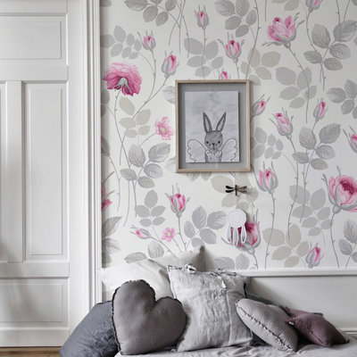 Bethzy Matte Mural