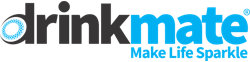 Drinkmate logo