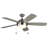 Stembridge 52'' Ceiling Fan with LED Lights-805818255-867275346