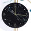 Horloge murale Dakwan