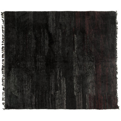 One-of-a-Kind 10'9" X 12'11" Area Rug
