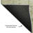 Premium Machine Washable Maag AMF1764 Modern Rug-978664372