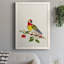 «Archiquette Bird In Habitat VI», reproduction d'art sur toile-88390465-88390471