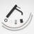 Single-handle Bathroom Faucet with Drain Assembly-97891511