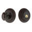 Nostalgic Warehouse Rope Rosette Single Cylinder Deadbolt-231042758-173890744
