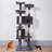 Teri 59.8'' H Cat Tree-1357136537