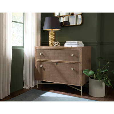 Sonnet Lateral File