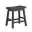 Tabouret en bois massif Danara-22522322