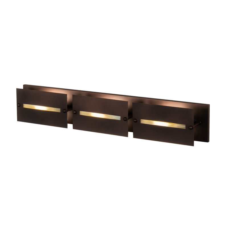 Stepping Stone 3 - Light Bath Bar