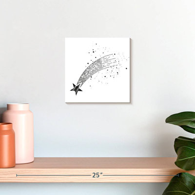 Ashelle Shooting Star