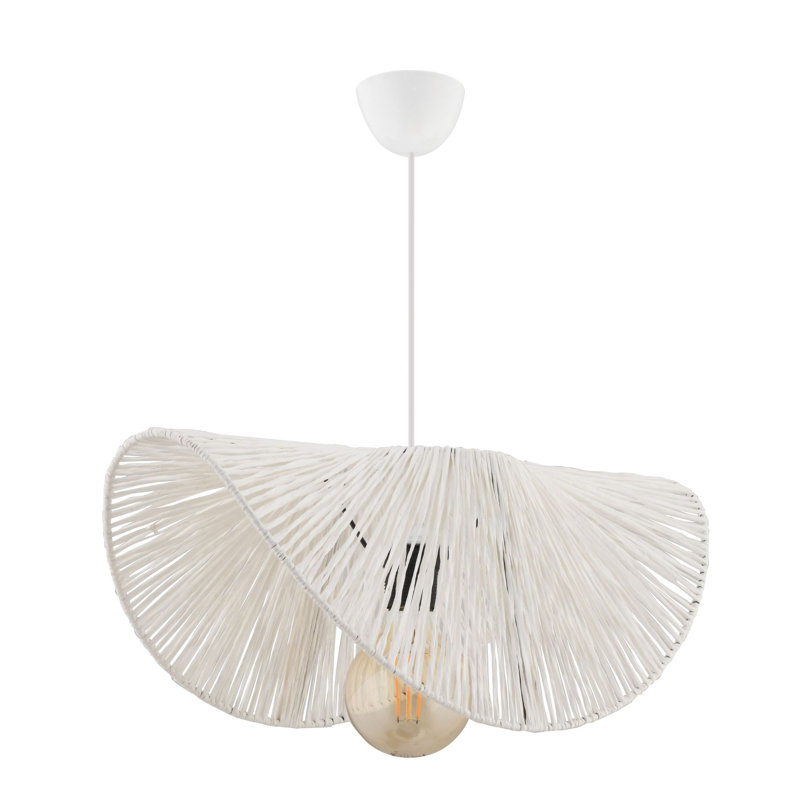 Lustre, Blanc, Blanc