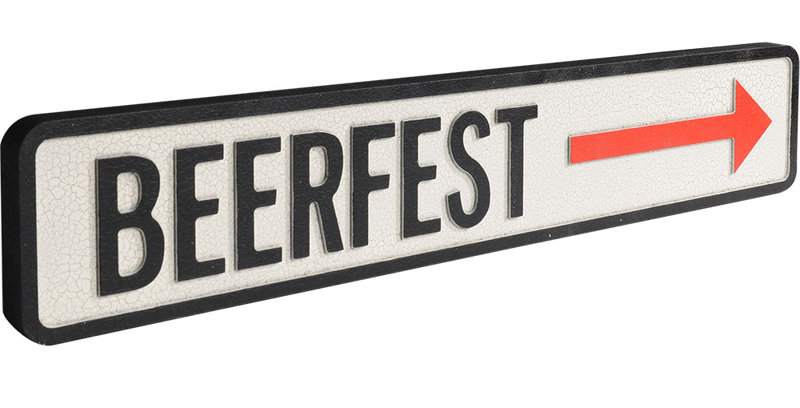 Street Sign