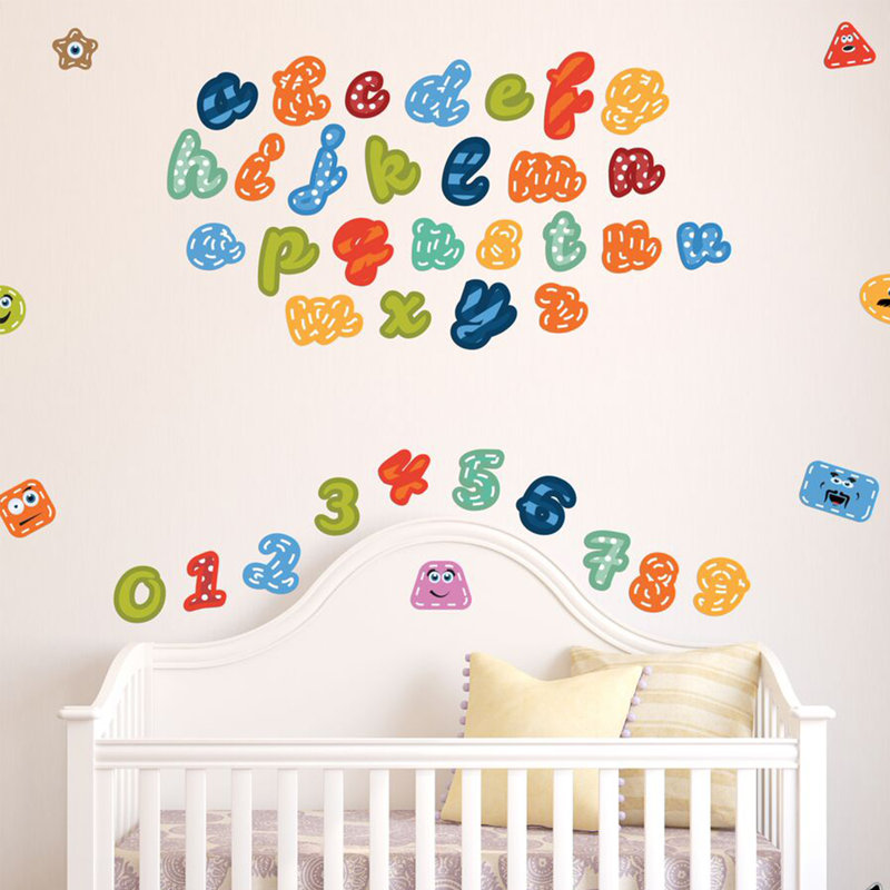 Wall Decal