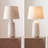 Clontarf Ceramic Table Lamp