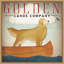 Reproduction d’art sur toile, "Golden Dog Canoe co (right face)" par Ryan Fowler