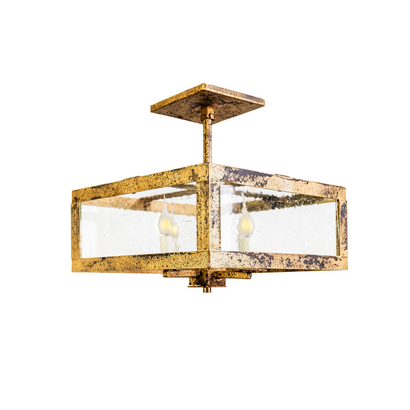 4 - Light Chandelier