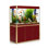 Réservoir d'aquarium 50 gallons