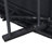 Thelen Outdoor Chaise Lounge , Cushion Included