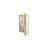 Senida Brass Metal Picture Frame