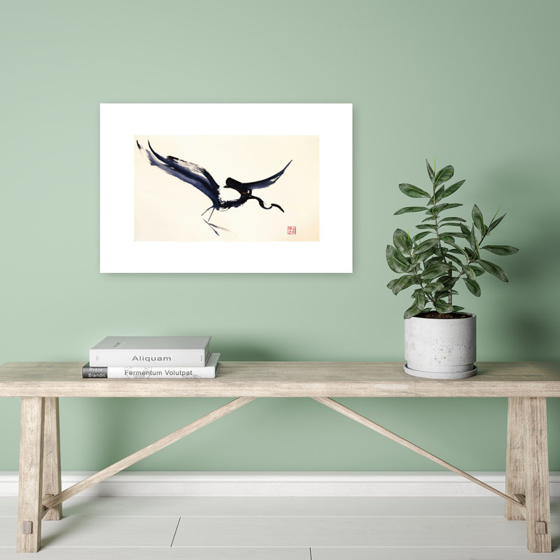 Print, 40.64cm H x 60.96cm W