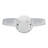 23.9-Watt LED Dusk To Dawn Flood Light