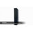 100 KEYS COMBINATION ADJUSTABLE LOCK BOX, BLACK