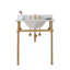Ensemble de meuble-lavabo simple 30 po Copeland-1288014467