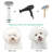 2 in 1 Pet Hair Dryer