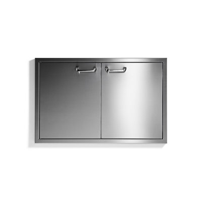 Stainless Steel Drop-In Access Doors