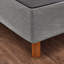 Aireka Bed - Divan Bed With Headboard-1073611974