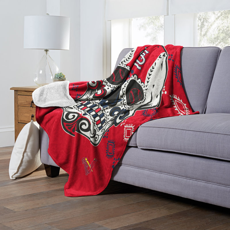 Throw Blanket