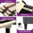 Upholstered Platform Bed-920188304-920188307