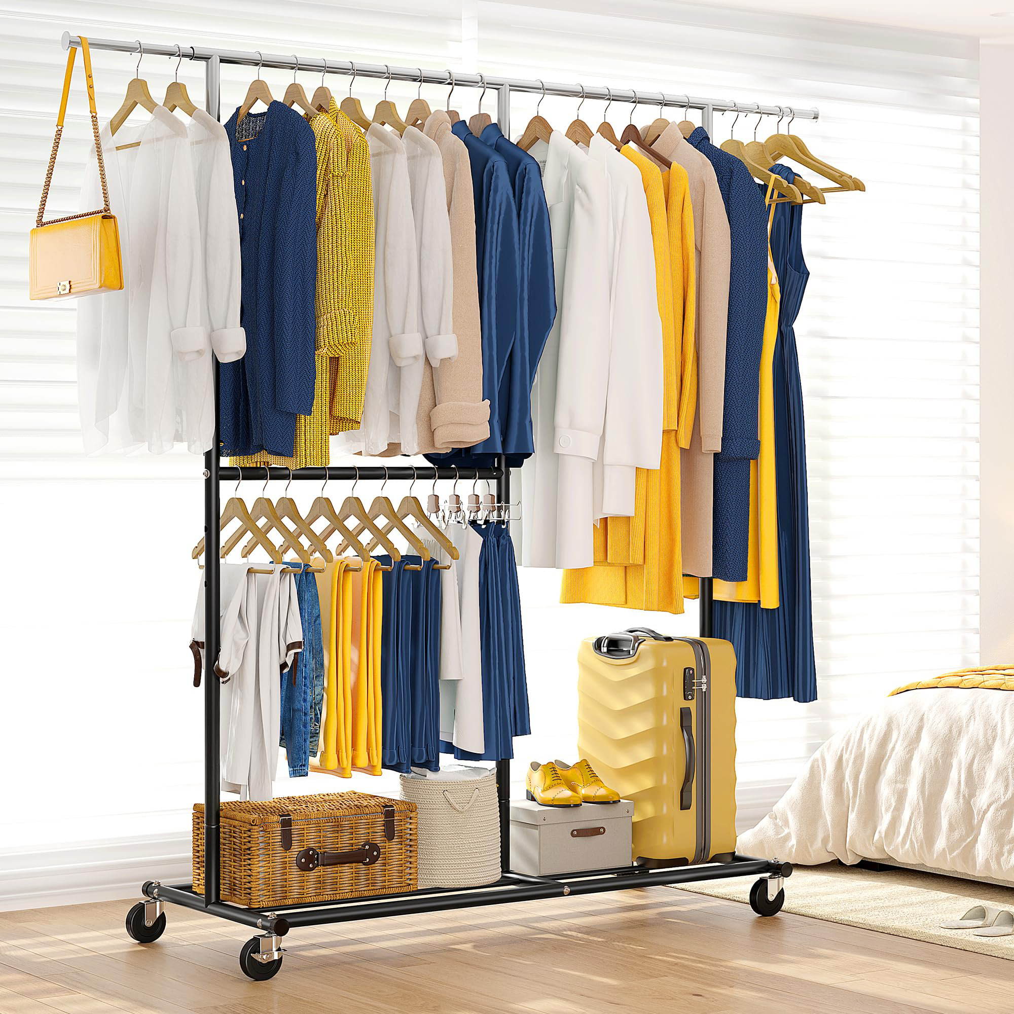 https://assets.wfcdn.com/im/11998306/compr-r85/2627/262793809/maliek-clothes-rack-with-wheels-clothing-racks-for-hanging-clothes-heavy-duty-garment-rack.jpg