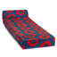 Chaise convertible en lit pour enfants de 12 po Cowgill-25903853
